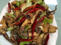-昱德来·天津菜(河西店)