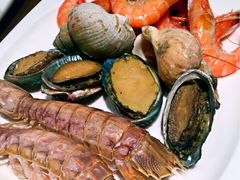 -杭州国际会议中心洲际酒店-原素全日餐厅(解放东路店)