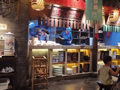 -南京大牌档(济南万象城店)