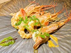 -觅福里•熟成和牛餐厅