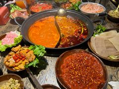 -冯校长老火锅(深圳总店)