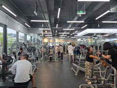 -OG01·24h私教铁馆(中鼎316店)