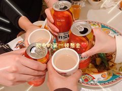 -巴依老爷·新疆美食(上城区天城路店)