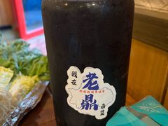 -老鼎万春卤菜(五代传承创始老店)