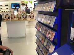 -Sony Store 索尼(上海淮海中路店)