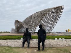 -南汇嘴观海公园