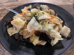 -Limapulo: Baba Can Cook