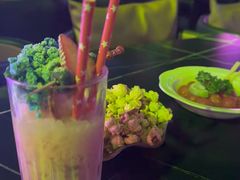 -MOSSO音乐酒吧·live house(南京旗舰店)