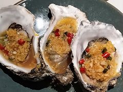 -渔港甄宴·海鲜·地标烟台菜(金沙滩店)