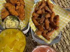 -漪龙台·B26 Rooftop Lounge