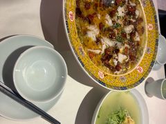 -天成·川菜家宴(礼岗店)