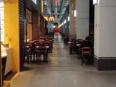 -麦当劳(华融店)