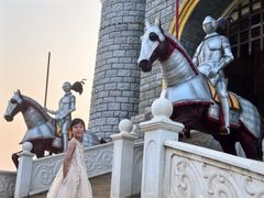 -泉城欧乐堡梦幻世界