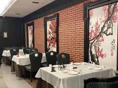 包厢-金春禧·鲁菜海鲜(延吉路万达店)