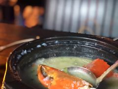 -蚝翅·海鲜粥·烧烤·宁夏滩羊季(玉米楼店)