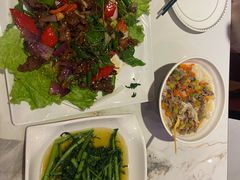 -喀什骑仕大观园