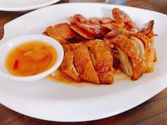 烧味双拼-标记Jane's kitchen(平桥直街店)