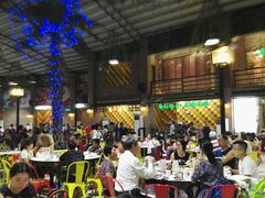 大堂-石岐乳鸽村(南海第三分店)