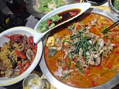 -嘎嘎鸭脑壳(蜀汉路店)