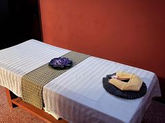 -泰融玺·泰式按摩SPA(包河万达店)