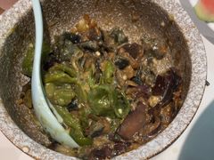 -周大厨辣椒炒肉(淮安万达店)