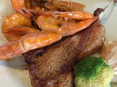 -J cafe 朝夕餐厅