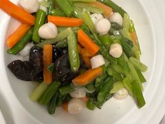 -日丰园海肠水饺·老字号大连海鲜(小平岛总店)