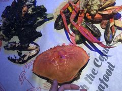 -Catch the Cajun Seafood(表参道店)