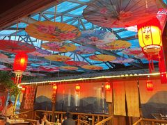 -田园印象·成都土菜院子(华阳店)
