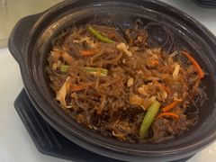 -东江渔村·古典园林·30年粤菜老字号(太和店)