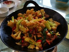 -大鸭梨烤鸭店(金顶街店)