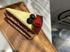 魅影红丝绒蛋糕-姆们M Sweetie Cake(五道口店)