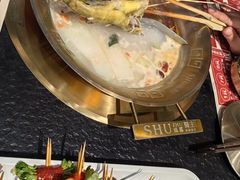 -旺蜀主成都串串火锅(西直门凯德MALL店)