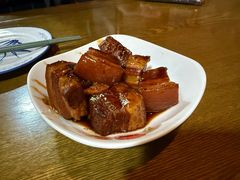 沈记红烧肉-沈记菜馆(酒仙桥路店)
