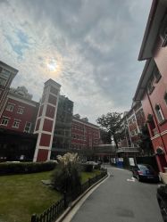 -复旦大学附属妇产科医院(黄浦院区)