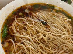 -水仙拉面(水仙街店)