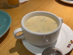 -菲滋意式休闲餐厅(北仑银泰城店)