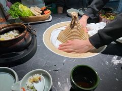 -云海肴云南菜·蒸汽石锅鱼(青岛万象城店)