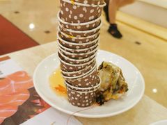 -芭菲盛宴·环球美食(袁家岗店)