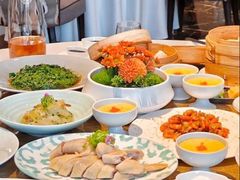-上海总会SHANGHAICLUB(兴业太古汇店)