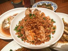 -小厨师·二十年沈家门小海鲜(百井坊巷店)