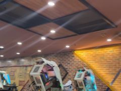 -网络客栈电竞网咖(西潞南大街店)
