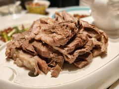 -宁夏国强手抓羊肉·清真菜(未央路凤三店)
