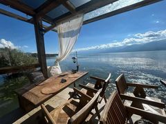 -六阅·福十 FORTEN 海景咖啡西餐厅(双廊古镇店)