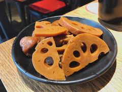 -汪爹爹武汉牛三鲜(朝外大街店)