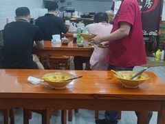 大堂-河南大锅羊肉汤