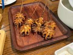 -小大董·烤鸭(王府井apm店)
