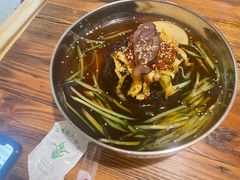 -百年石锅饭·朝鲜族传统民餐