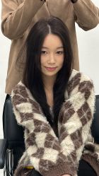 -DL HOPE明星造型