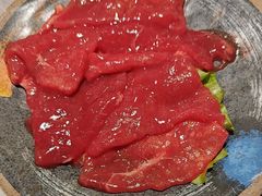 -一绪に寿喜烧(虹悦城店)